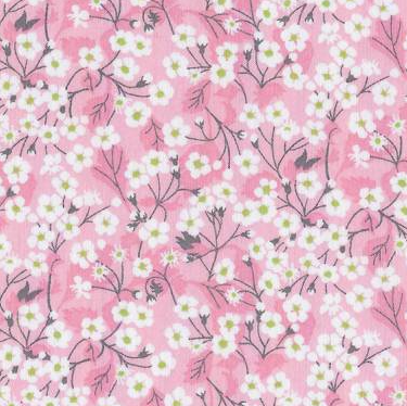Coupon 2m50 Liberty Mitsi valeria