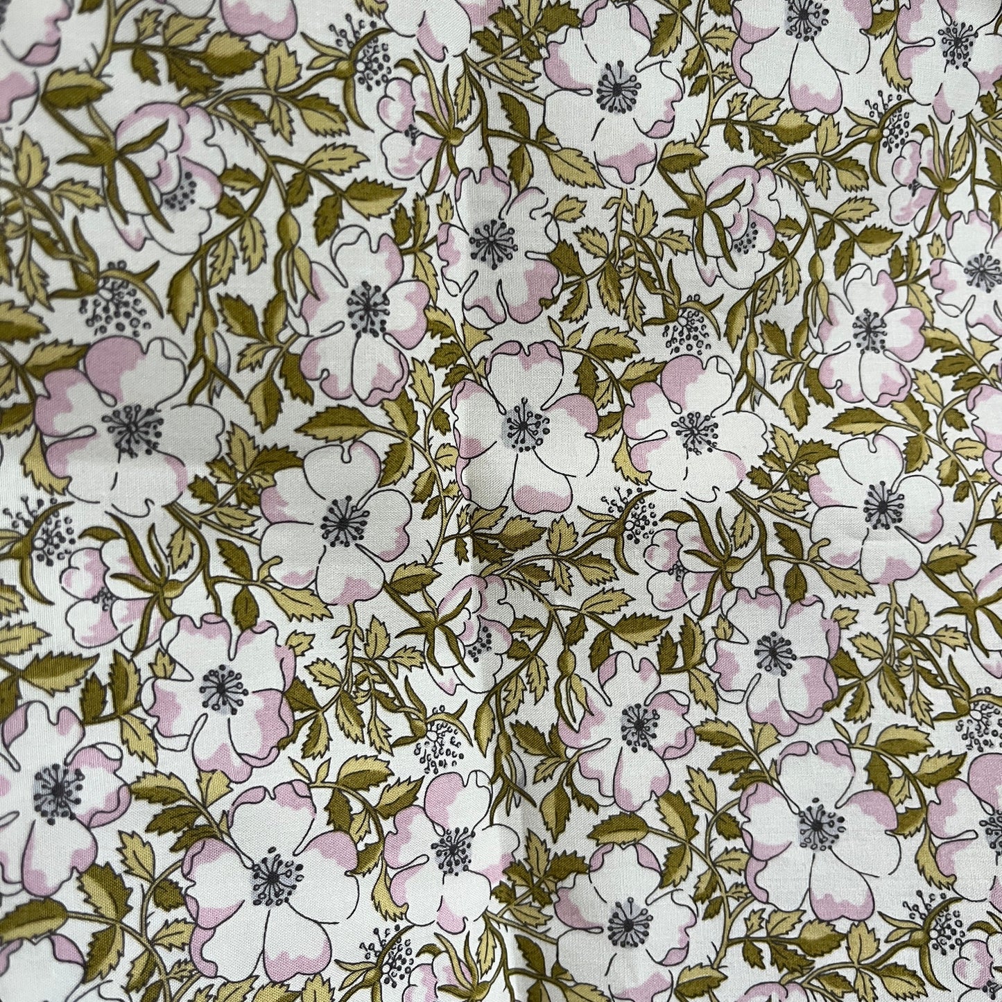 Coupon 55x35cm Liberty of London