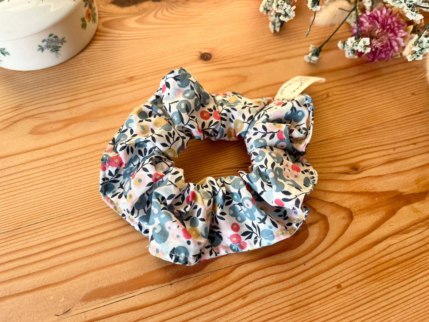Liberty of London scrunchie