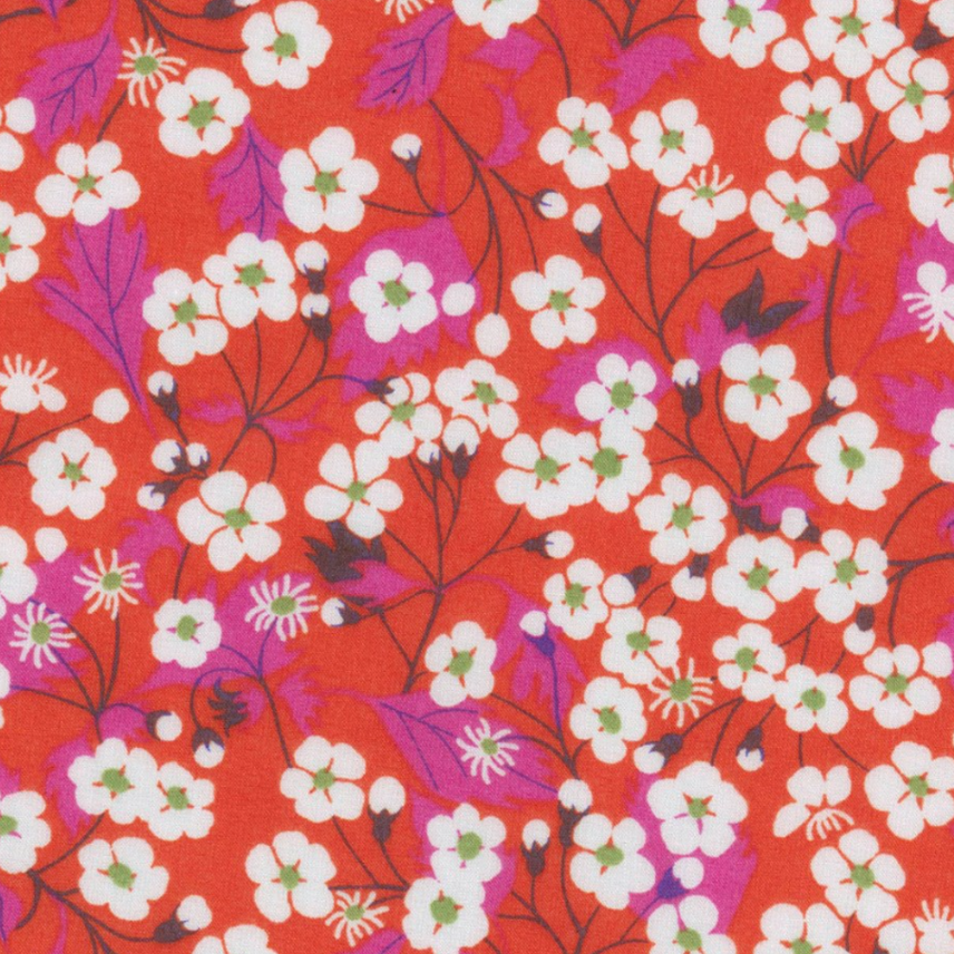 Liberty classic mitsi coral