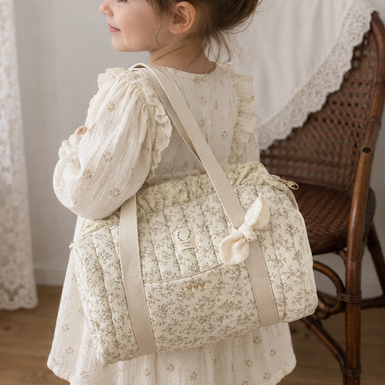 Children's duffel bags