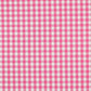 Vichy fushia carreaux 1 cm