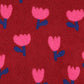 Sherpa tulipes roses