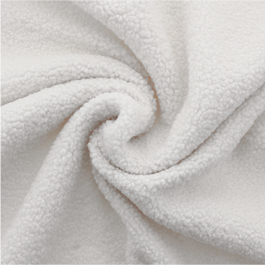 Sherpa cream