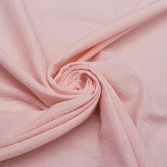 Gaze Rose poudré