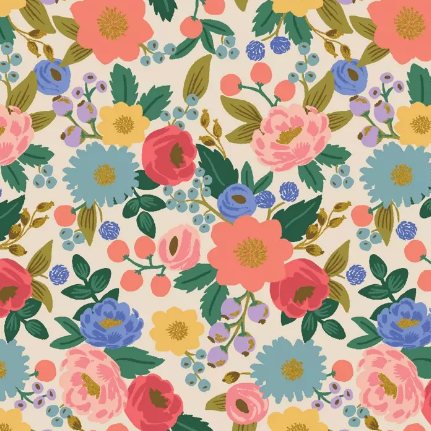 Vintagen garden- Edition limitée