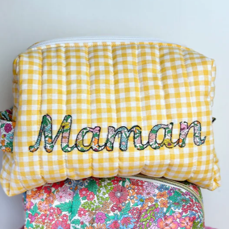 Fabric name
