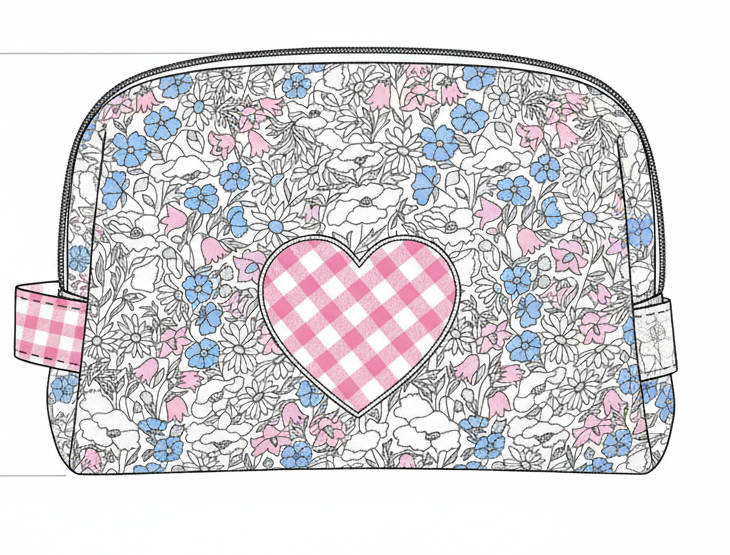 Coeur tissu