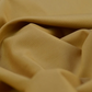 Coupon 1 mètre Gabardine Camel