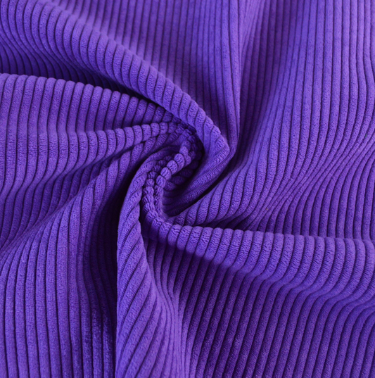 NEW! Purple velvet - France