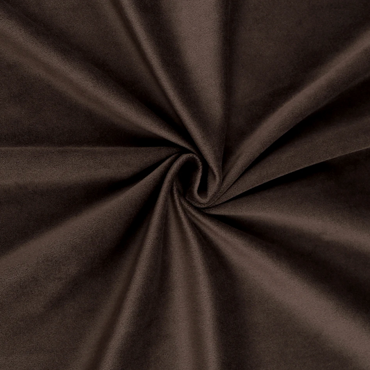 Velours chocolat