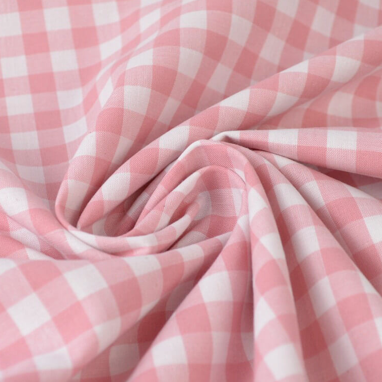 Vichy rose