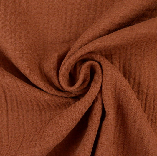 Coupon 50 cm Gaze toffee