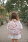 The Ombeline children's backpack is 100% customizable.