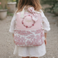 The Ombeline children's backpack is 100% customizable.