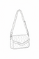 The Elise bag is 100% customizable