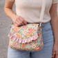 The Elise bag is 100% customizable