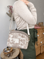 Colette le sac bandoulière 100% personnalisable