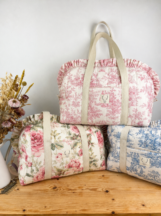 Le sac Chloé 100% personnalisable