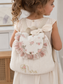Le sac à dos Églantine 100% personnalisable