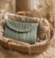 Ensemble : sac Isaé et matelas à langer