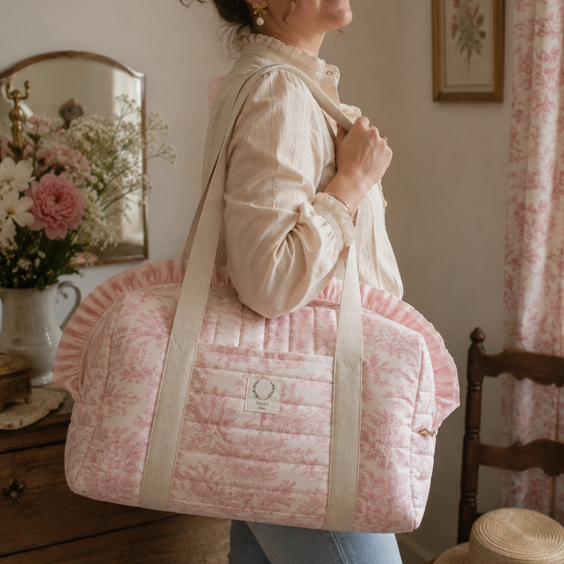 Le sac Chloé