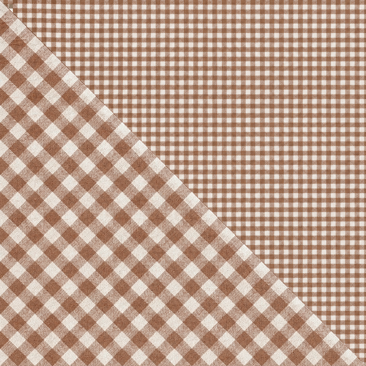 Vichy caramel