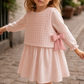 Le pull joséphine enfant 100% personnalisable