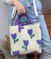 The Félicie bag is 100% customizable