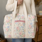 Love the 100% customizable embroidered diaper bag