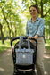 NOUVEAU Le cabas poussette modulable 100% personnalisable