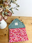 Charlotte Liberty Mitsi clutch