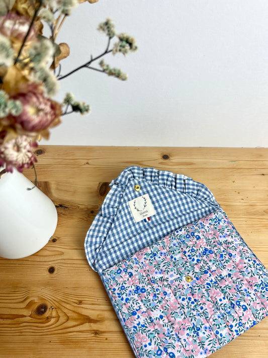 Pochette Charlotte  Liberty Wiltshire exclusif !