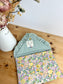 Charlotte Liberty Elysian clutch