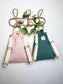 The Eglantine backpack is 100% customizable.