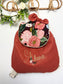 The Eglantine backpack is 100% customizable.
