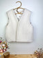 The Albane adult vest is 100% customizable