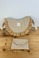 Ensemble : sac Milan et porte monnaie