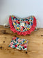 Set: Milan bag and scrunchie 