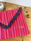 Charlotte, the 100% customizable envelope pouch