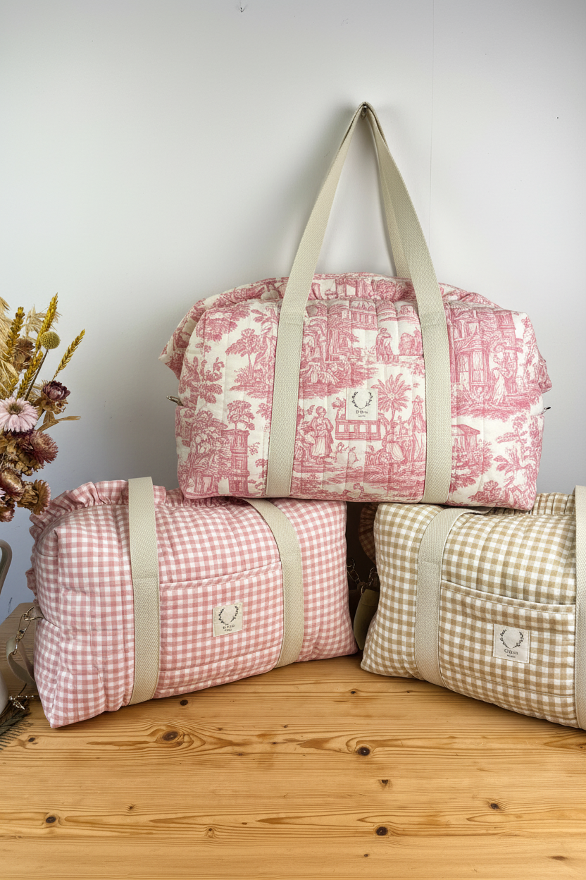 Le sac Chloé 100% personnalisable