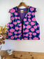 The Albane Adult Liberty Ciara vest