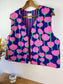 The Albane Adult Liberty Ciara vest