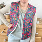 The Albane adult vest is 100% customizable