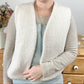 The Albane adult vest is 100% customizable