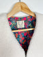 The Albane adult vest is 100% customizable