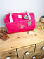 Sac Louison adulte initiale florale