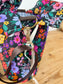 The Louise bucket bag is 100% customizable