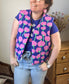 The Albane Adult Liberty Ciara vest