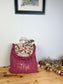 The Eglantine backpack is 100% customizable.